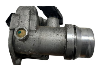 Дроссель     161a09287r, 149532003    Nissan Pulsar 