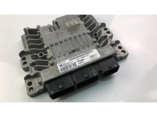 Řídící jednotka 7G9112A650AAA Ford S-MAX 2015