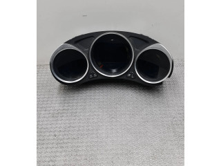 Панель приборов 9814681980, C0F0R09297E Citroen DS4