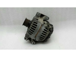 Генератор A0131546302 Mercedes-Benz GLK (X204) 3.0