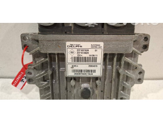 Řídící jednotka 237100703R, 237101862R Renault Sandero I 2011