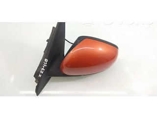 Зеркало электрическое        Smart ForFour I  2004 - 2006 года   