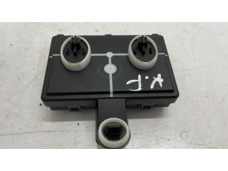 Блок управления дверью