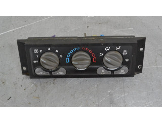 Блок управления климат-контролем    Pontiac Trans Sport