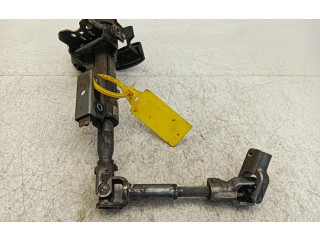 Руль Toyota Corolla Verso E121  2004 - 2007 года CE530      