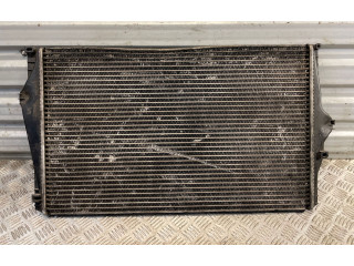 Интеркулер Volvo XC90