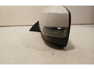 Zpětné zrcátko Subaru Legacy 2011 VB21A1335