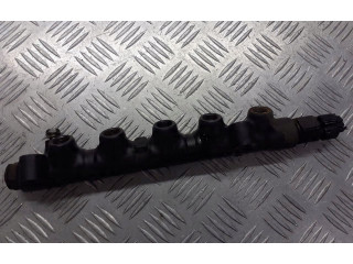 Подушка безопасности водителя Toyota Corolla E110