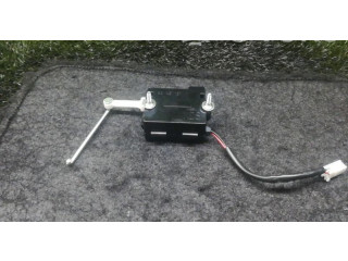 Замок багажника 96491181 Chevrolet Spark - года