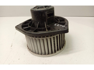 Вентилятор печки Mitsubishi L200