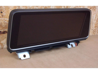 Turbodmychadlo Турбина 8329048110 Lexus RX 330 - 350 - 400H