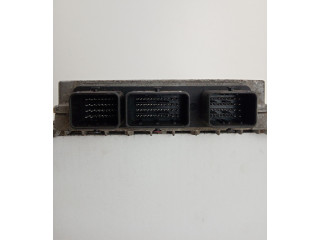 Řídící jednotka 5WS40020G-T, SW9644895180 Peugeot 307 2000