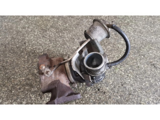 Turbodmychadlo Турбина Mazda 626 2.0