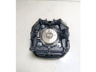 Подушка безопасности водителя 98255207ZD, 640262200H Peugeot 2008 II