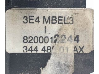 Блок управления Xenon