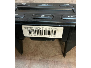 Блок управления климат-контролем 6561L080, 10004869   Peugeot 406