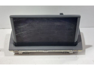 Экран/ дисплей / маленький экран 8V0857273M, 8V0857273M   Audi RS3