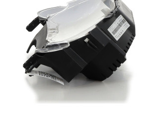 Přístrojová deska  Audi A8 S8 D3 4E 2007 4E0920901D, S0-9550K  