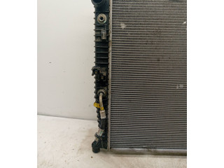 Поршень Радиатор охлаждающей жидкости 642826 41 345286 A0995001303  Mercedes-Benz GL X166  