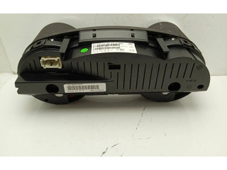 Панель приборов A1645402447 Mercedes-Benz ML W164