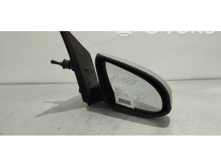 Zpětné zrcátko Peugeot 108 2014