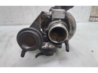 Турбина Volvo S60 4937706102