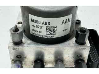 Блок АБС 95965187, 6701   Chevrolet  Spark   -  года