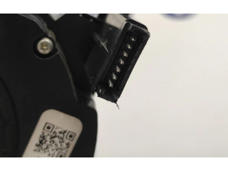 Подушка безопасности водителя 31313854 Volvo S60