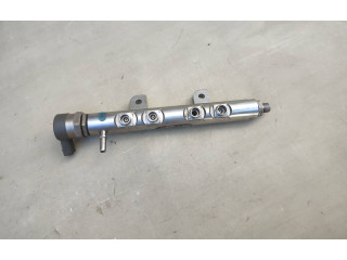 Топливная рампа 0445216046, EQ9GDCK5Q9D280AB Jaguar XF