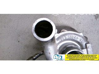  Турбина Audi A6 S6 C5 4B  059145701SX, 059145701S         