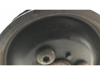 Насос усилителя руля