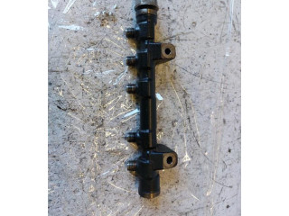 Топливная рампа 0445214318, 0445214318   Citroen C3  