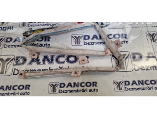 Боковая подушка безопасности 5JJ880741A Skoda Rapid (NH)