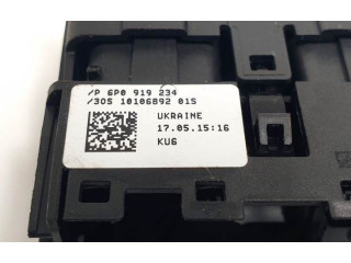 Блок управления 6P0919234   Seat Ibiza IV (6J,6P)