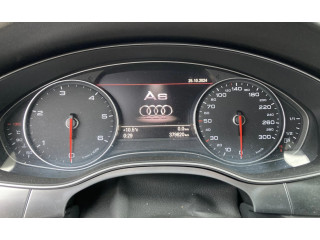 Přístrojová deska Audi A6 C7 2012 4G8920931N, 4G8920931N