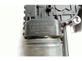 Моторчик дворников 8E1955119    Audi A4 Allroad