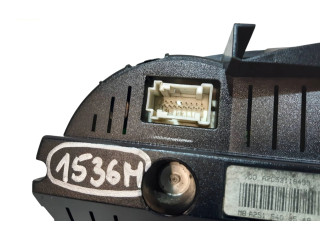 Přístrojová deska Mercedes-Benz R W251 2006 A2515400548, A2515402211