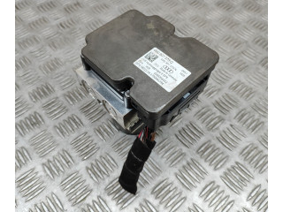 Jednotka ABS 4M0907379Q, 4M0907379N Audi Q7 4M 2017