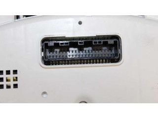 Přístrojová deska Toyota GT 86 2012 SU003-02604