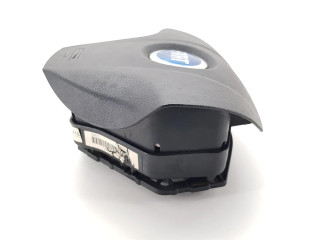 Подушка безопасности водителя 07354104468 Fiat Grande Punto