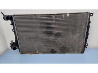 Радиатор охлаждающей жидкости