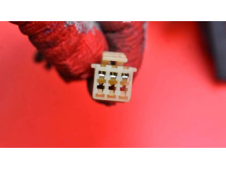 Зеркало электрическое        Subaru Forester SF  1998 - 2000 года   