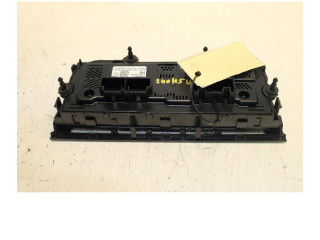 Блок управления климат-контролем 3V0907044FJ   Skoda Superb B8 (3V)