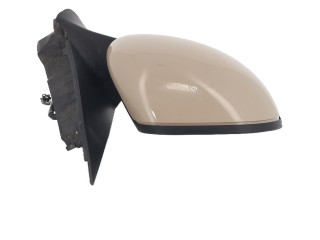 Зеркало электрическое        Fiat 500L  2013 -  года   