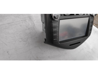 Дисплей I7093CA Chevrolet Sonic