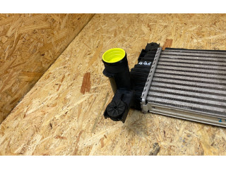 Интеркулер Ford Ranger