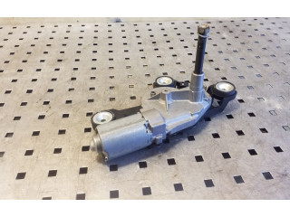 Моторчик заднего дворника BV6117K441AA, 0390201205    Ford Focus