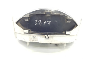 Přístrojová deska  Suzuki Vitara (ET/TA) 2002 3410186CC1, 3410186CC0  