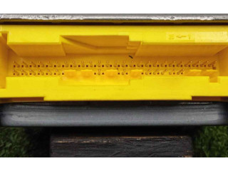 Блок подушек безопасности Mitsubishi Colt CZ3