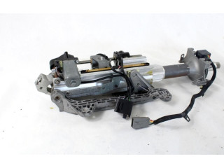 рейка Колонка рулевая 2W93-3C529-AL Jaguar XF X250 2007 - 2015 года